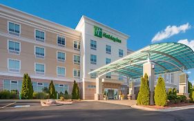 Holiday Inn Jackson Nw - Airport Road By Ihg